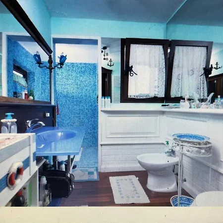 Palace Vista Mare 3*