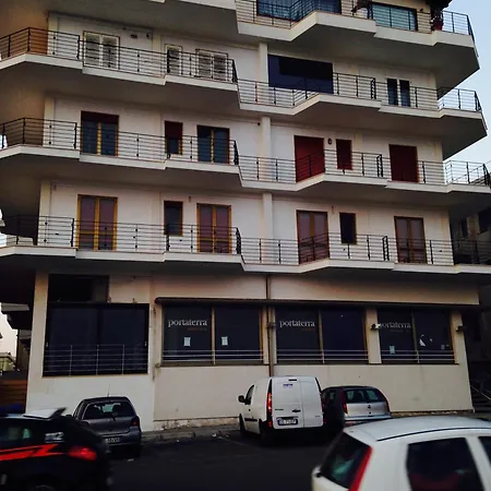 Palace Vista Mare ベッド・アンド・ブレックファスト 3*