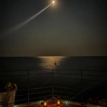 Palace Vista Mare 3* ガリポリ