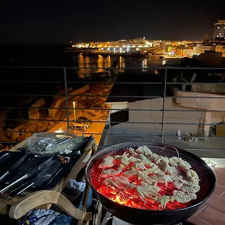 Palace Vista Mare 3* ガリポリ