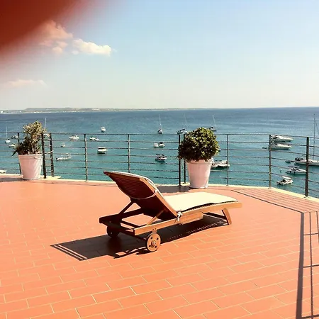 Palace Vista Mare 3* ガリポリ