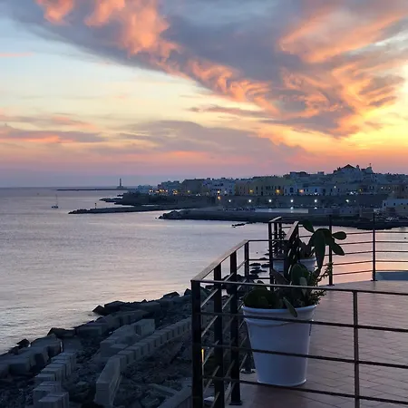 Palace Vista Mare ガリポリ