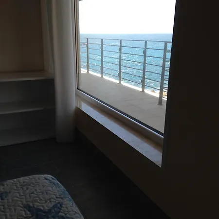 Palace Vista Mare 3* ガリポリ