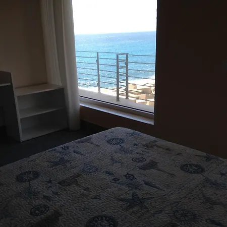 ベッド・アンド・ブレックファスト Palace Vista Mare 3*