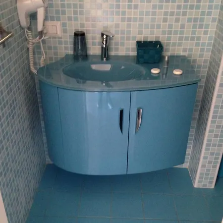 Palace Vista Mare 3* ガリポリ