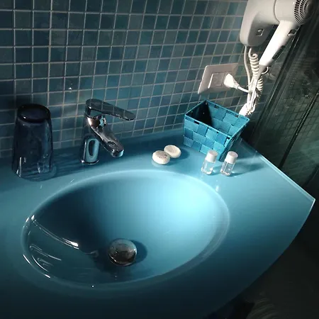 ベッド・アンド・ブレックファスト Palace Vista Mare