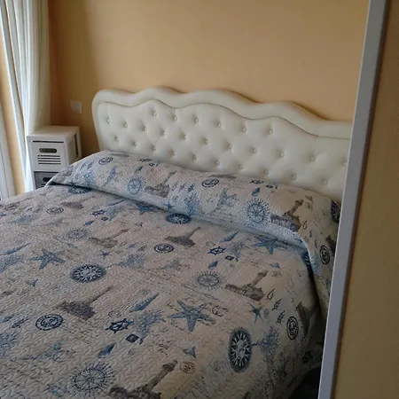 Palace Vista Mare ベッド・アンド・ブレックファスト