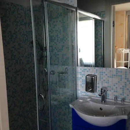 ベッド・アンド・ブレックファスト Palace Vista Mare ガリポリ