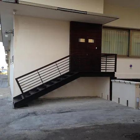 ベッド・アンド・ブレックファスト Palace Vista Mare ガリポリ