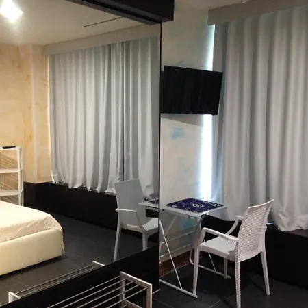 Palace Vista Mare 3* ガリポリ