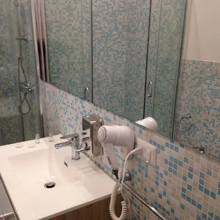 Palace Vista Mare 3* ガリポリ