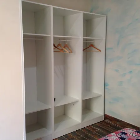 ベッド・アンド・ブレックファスト Palace Vista Mare ガリポリ