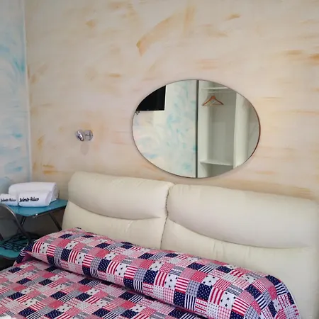 Palace Vista Mare ベッド・アンド・ブレックファスト 3*