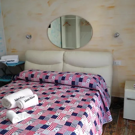 Palace Vista Mare ガリポリ