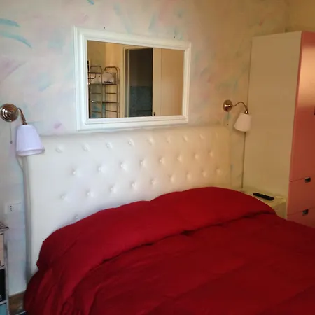 ベッド・アンド・ブレックファスト Palace Vista Mare