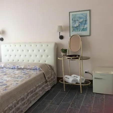 Palace Vista Mare 3* ガリポリ