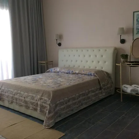 Palace Vista Mare ガリポリ