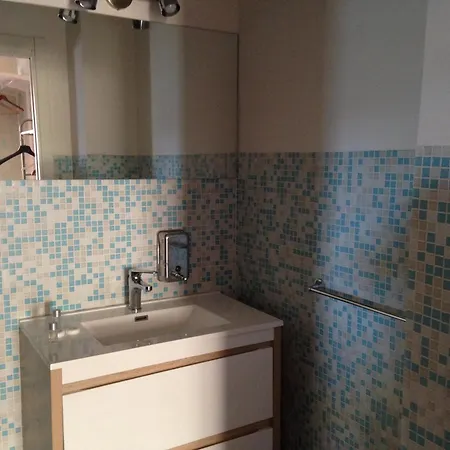 Palace Vista Mare ガリポリ