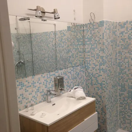 Palace Vista Mare ベッド・アンド・ブレックファスト