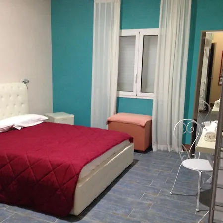 ベッド・アンド・ブレックファスト Palace Vista Mare ガリポリ