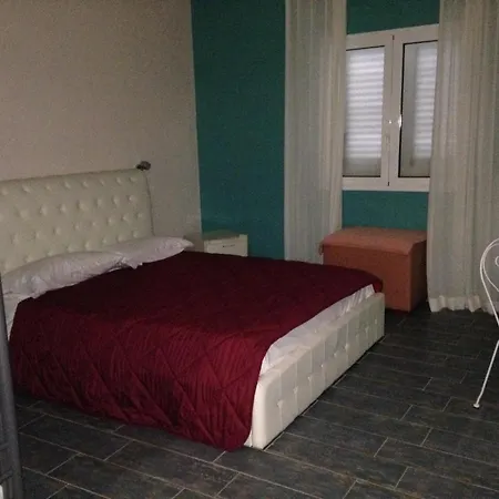 Palace Vista Mare ベッド・アンド・ブレックファスト