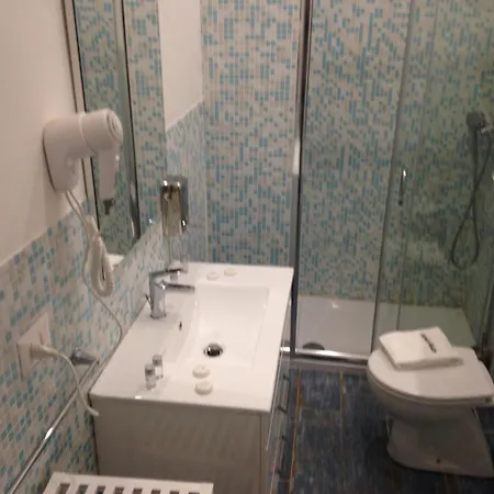 ベッド・アンド・ブレックファスト Palace Vista Mare ガリポリ