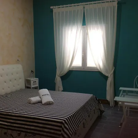 Palace Vista Mare ベッド・アンド・ブレックファスト