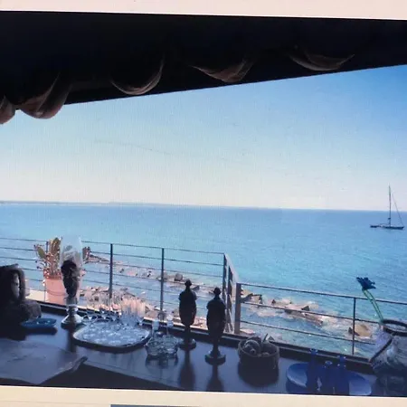 Palace Vista Mare 3* ガリポリ