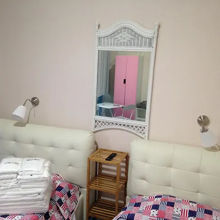 Palace Vista Mare ベッド・アンド・ブレックファスト 3*