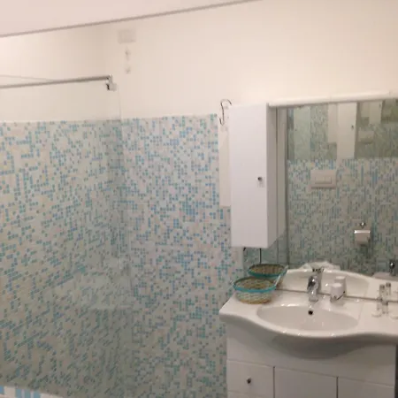 Palace Vista Mare 3*