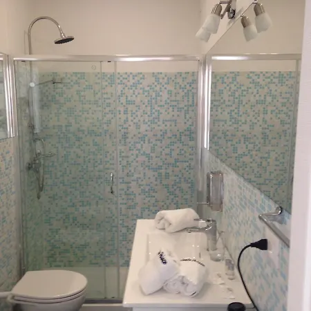 ベッド・アンド・ブレックファスト Palace Vista Mare