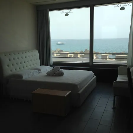 Palace Vista Mare ガリポリ