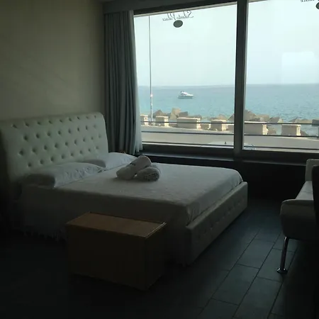 Palace Vista Mare ガリポリ