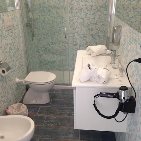 Palace Vista Mare ガリポリ